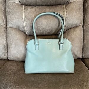 Kate Spade Green Street Mariella shoulder bag EUC